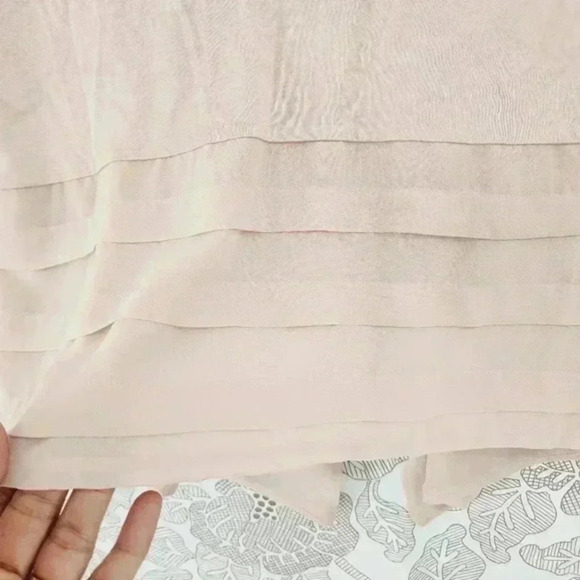 NWT Banana Republic Viscose Tank Top Women's M - Picture 4 of 8